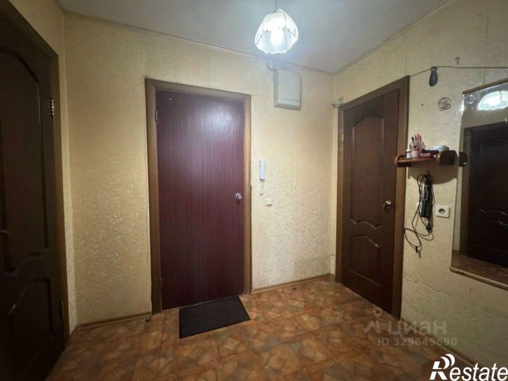 1-комн квартира ул Вольская, 81,  д. 81