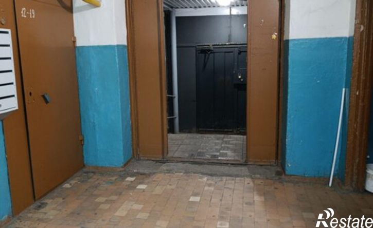 1-комн квартира ул Ташкентская, 141,  д. 141
