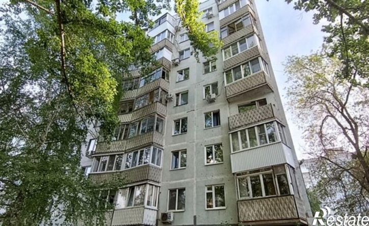 1-комн квартира ул Ташкентская, 141,  д. 141