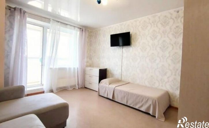 3-комн квартира ул Парниковая, 36,  д. 36