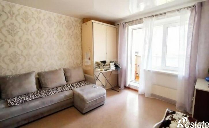3-комн квартира ул Парниковая, 36,  д. 36