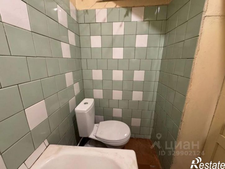 2-комн квартира улица Алексея Толстого, 21,  д. 21