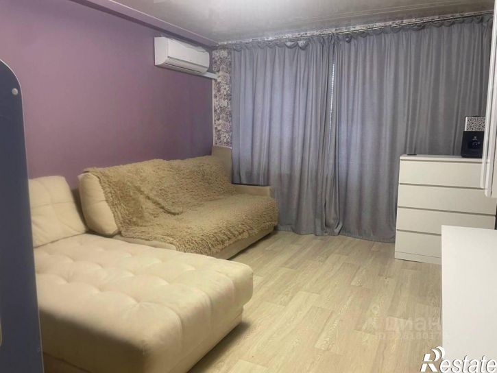 3-комн квартира Флотская улица, 11,  д. 11