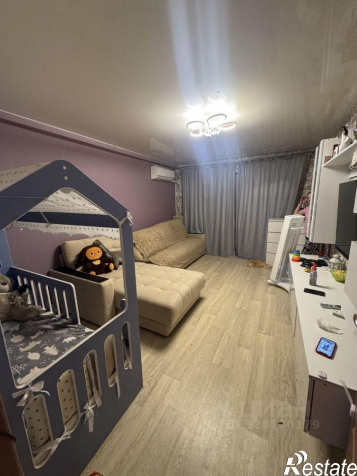 3-комн квартира Флотская улица, 11,  д. 11