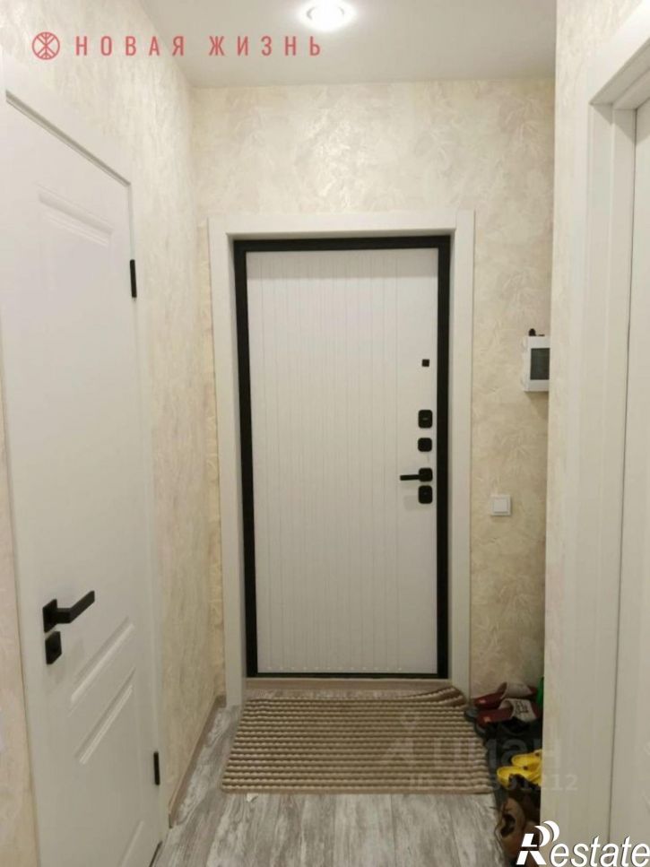 1-комн квартира Белорусская улица, 18,  д. 18