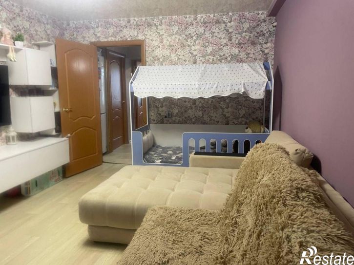 3-комн квартира Флотская улица, 11,  д. 11