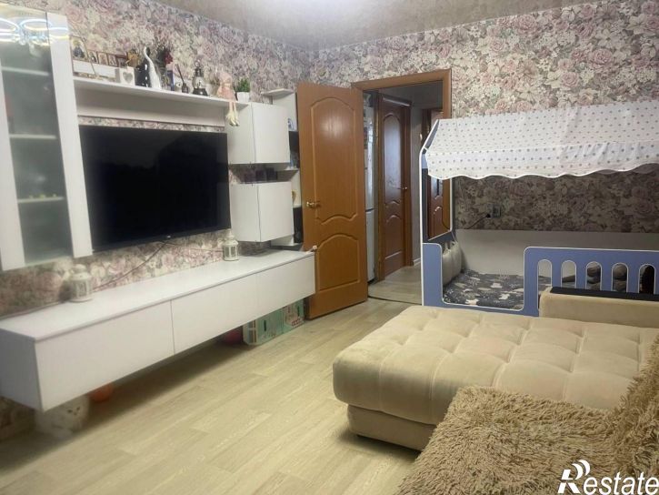 3-комн квартира Флотская улица, 11,  д. 11