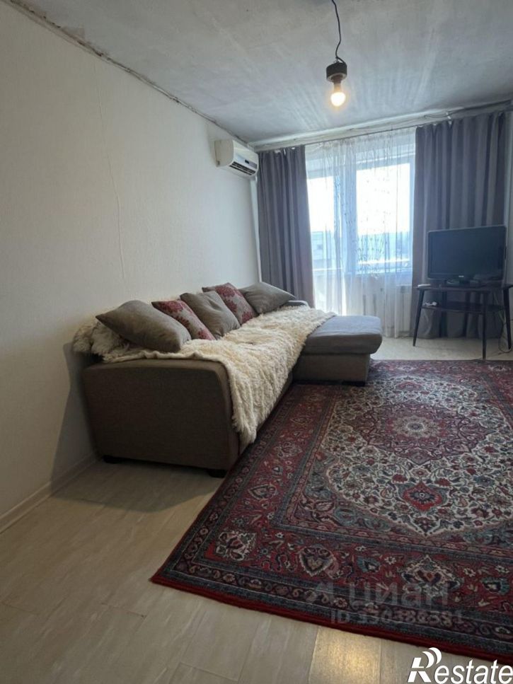 2-комн квартира ул Енисейская, 57,  д. 57