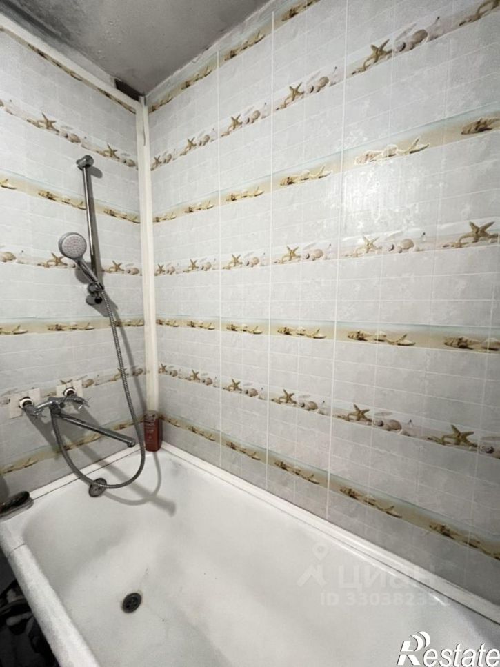 2-комн квартира ул Енисейская, 57,  д. 57