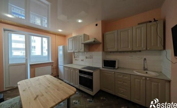 1-комн квартира ул Революционная, 76б,  д. 76б