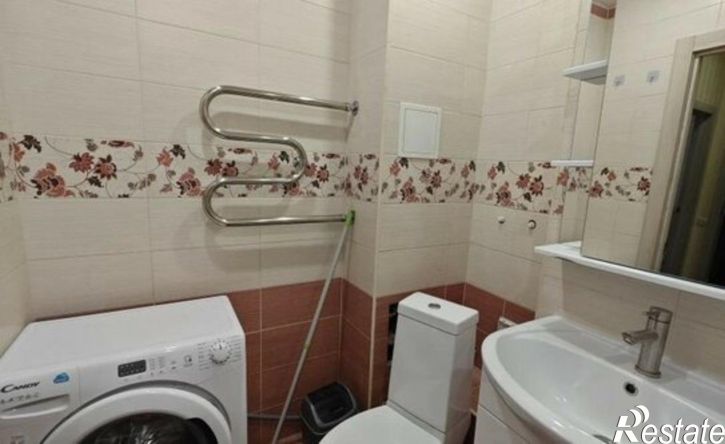 1-комн квартира ул Революционная, 76б,  д. 76б