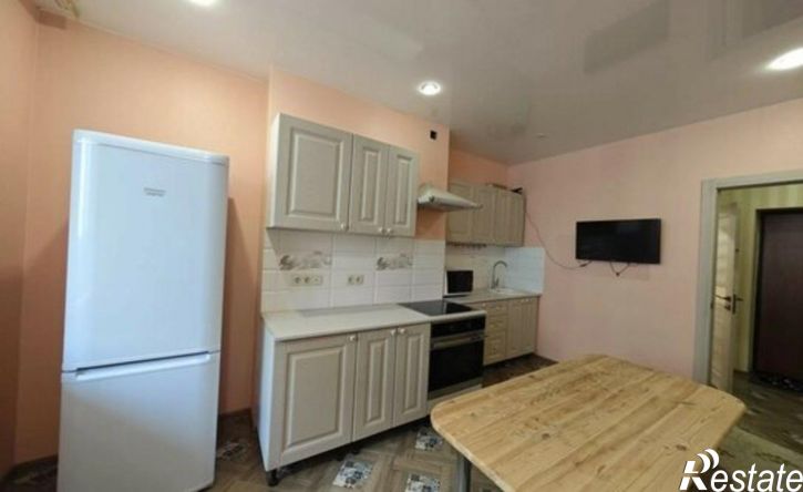 1-комн квартира ул Революционная, 76б,  д. 76б