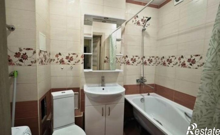 1-комн квартира ул Революционная, 76б,  д. 76б