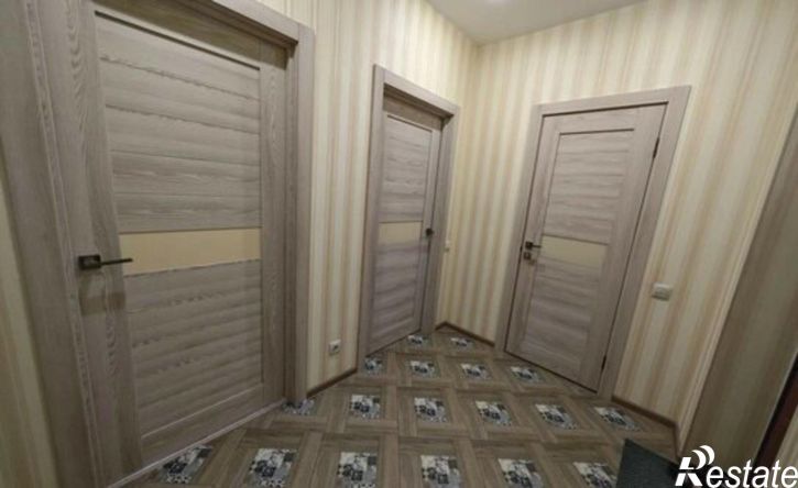 1-комн квартира ул Революционная, 76б,  д. 76б