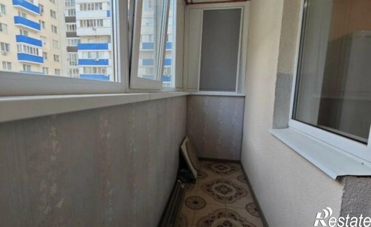 1-комн квартира ул Революционная, 76б,  д. 76б