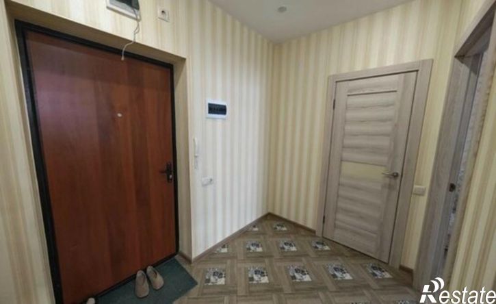 1-комн квартира ул Революционная, 76б,  д. 76б