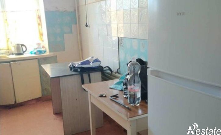 2-комн квартира ул Александра Матросова, 18,  д. 18