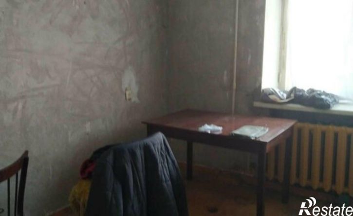 2-комн квартира ул Александра Матросова, 18,  д. 18
