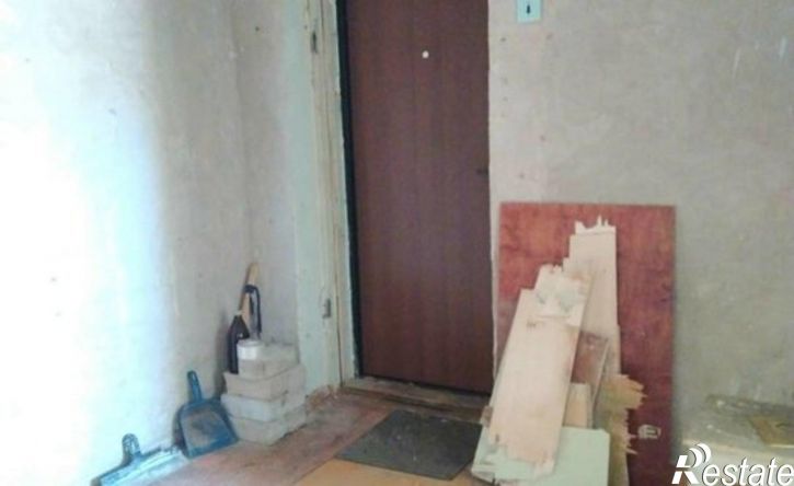 2-комн квартира ул Александра Матросова, 18,  д. 18