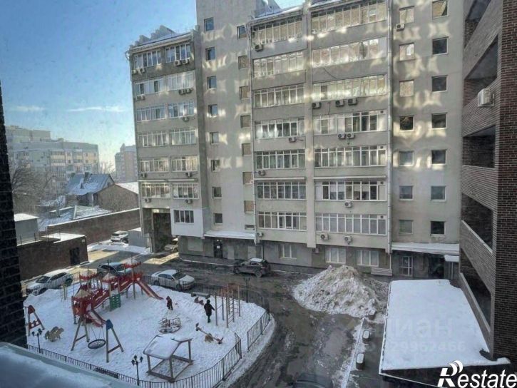 1-комн квартира ул Галактионовская, 89,  д. 89