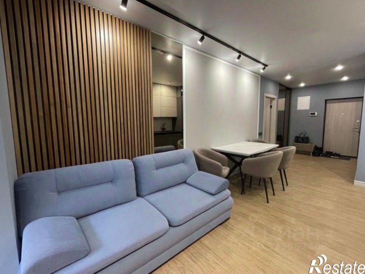 1-комн квартира ул Галактионовская, 89,  д. 89
