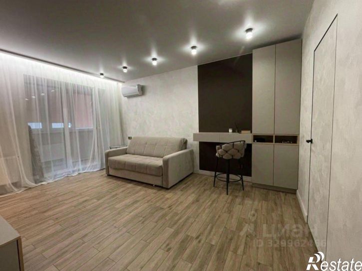 1-комн квартира ул Галактионовская, 89,  д. 89