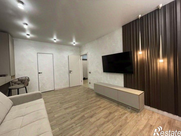 1-комн квартира ул Галактионовская, 89,  д. 89