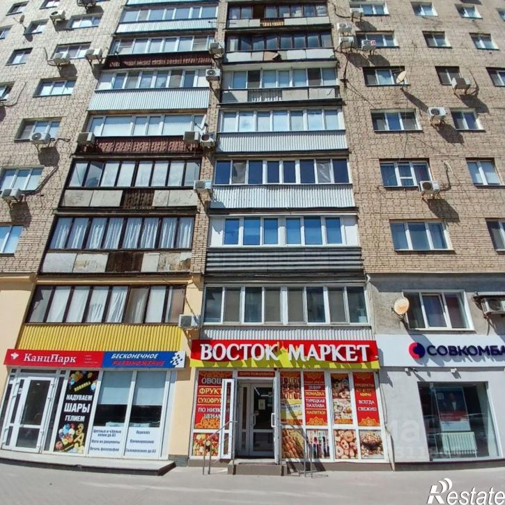 2-комн квартира ул Ново-Садовая, 38,  д. 38