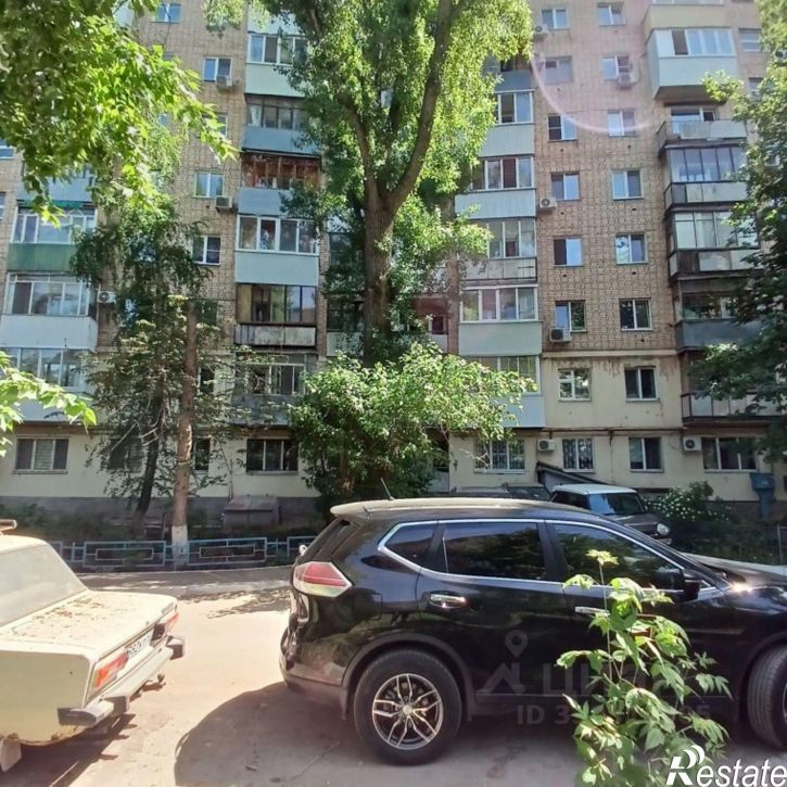 2-комн квартира ул Ново-Садовая, 38,  д. 38