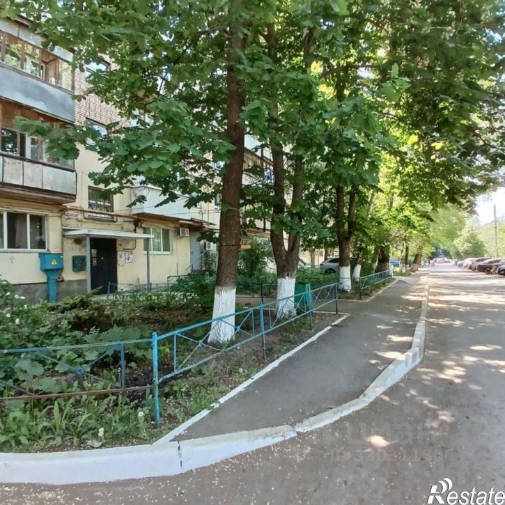 2-комн квартира ул Ново-Садовая, 38,  д. 38