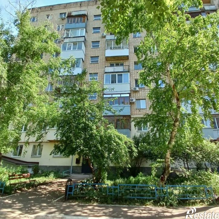 2-комн квартира ул Ново-Садовая, 38,  д. 38