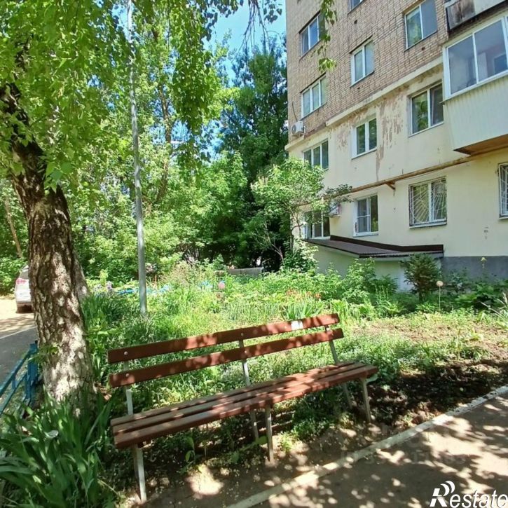 2-комн квартира ул Ново-Садовая, 38,  д. 38