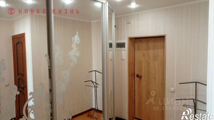 2-комн квартира ул Гагарина, 24а,  д. 24а