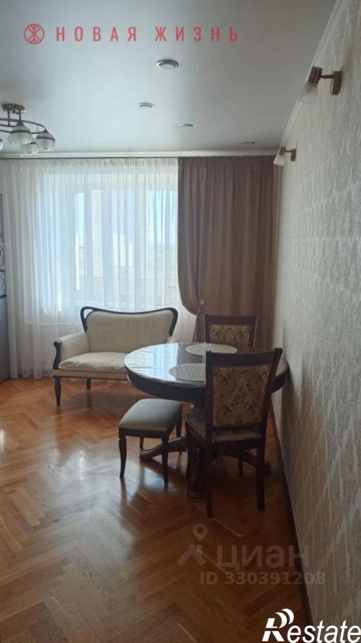 2-комн квартира ул Гагарина, 24а,  д. 24а
