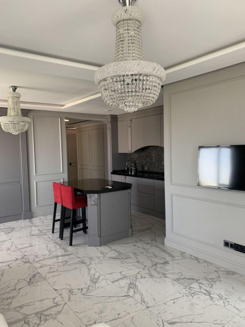 Продажа 4-комн квартиры Ново-Садовая, 106Н