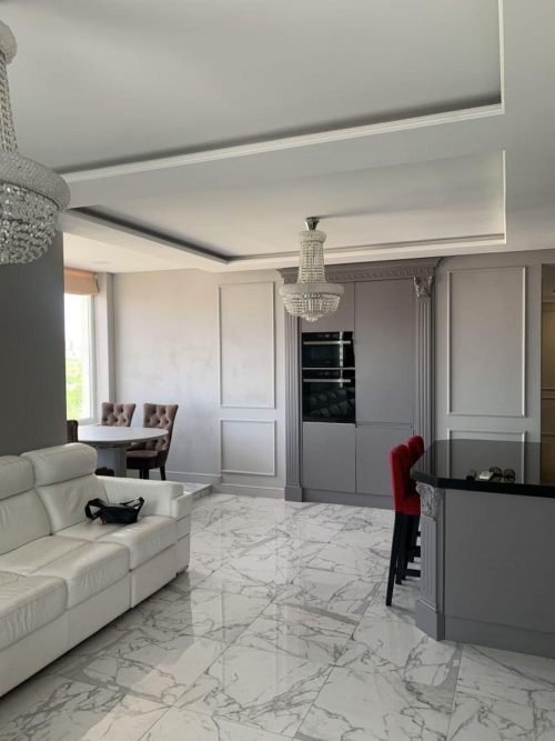 Продажа 4-комн квартиры Ново-Садовая, 106Н