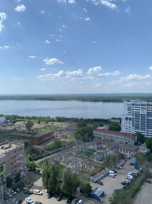 Продажа 4-комн квартиры Ново-Садовая, 106Н