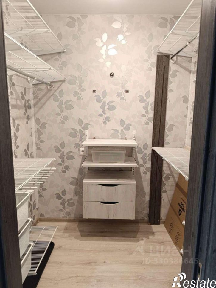 1-комн квартира улица Красильникова, 20,  д. 20