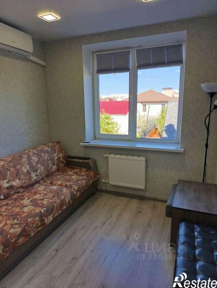1-комн квартира улица Красильникова, 20,  д. 20