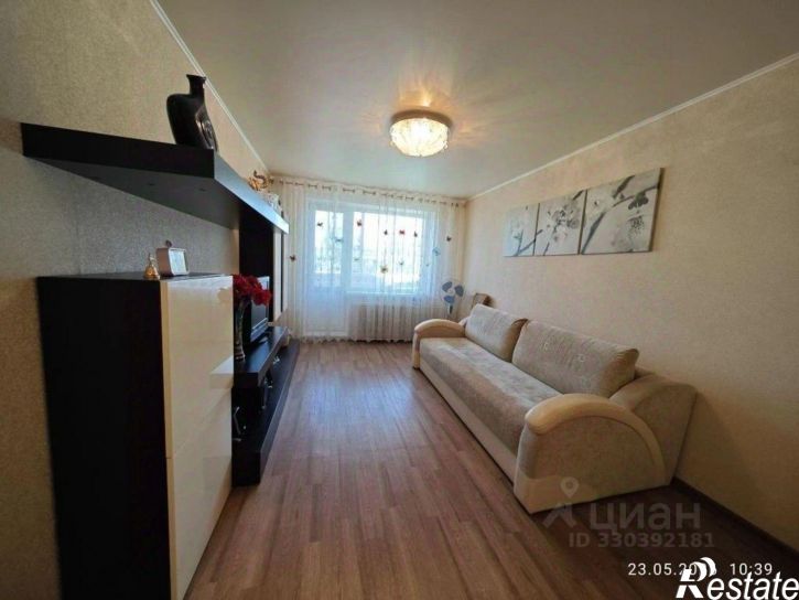 3-комн квартира улица Георгия Димитрова, 35,  д. 35