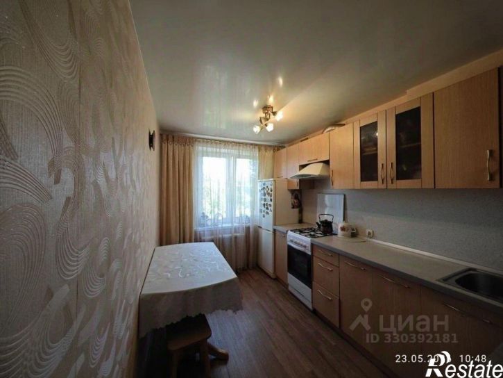 3-комн квартира улица Георгия Димитрова, 35,  д. 35
