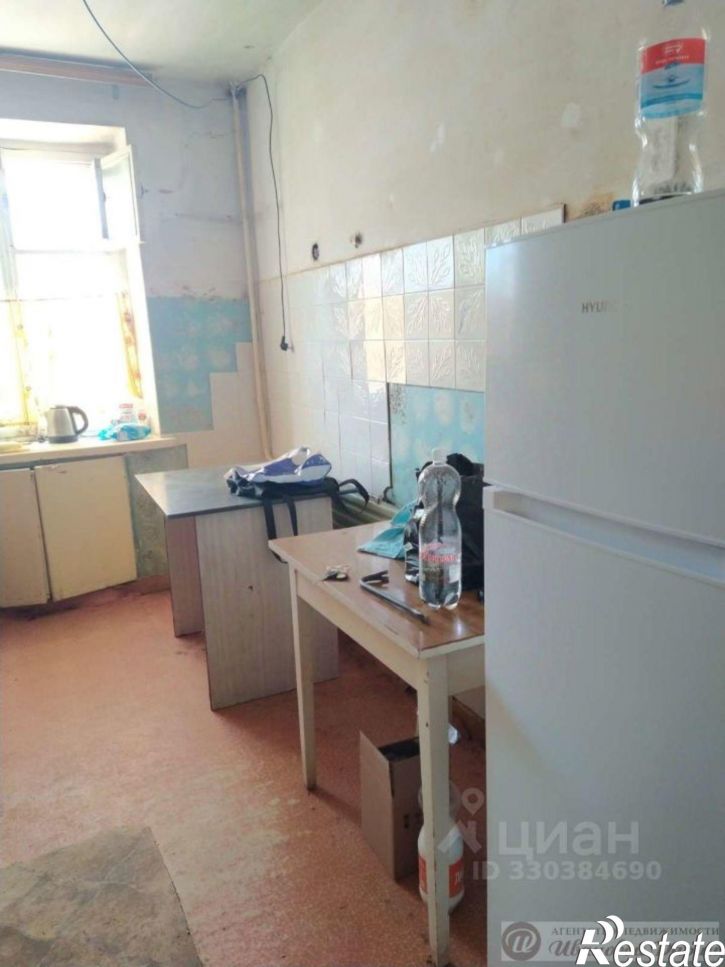 2-комн квартира улица Александра Матросова, 18,  д. 18