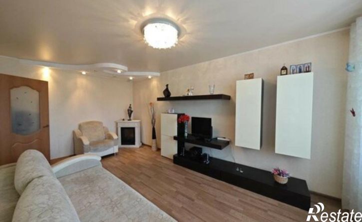 3-комн квартира улица Георгия Димитрова, 35,  д. 35
