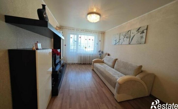 3-комн квартира улица Георгия Димитрова, 35,  д. 35