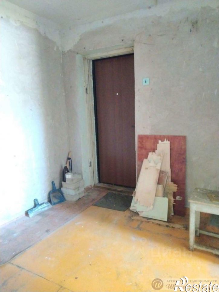2-комн квартира улица Александра Матросова, 18,  д. 18
