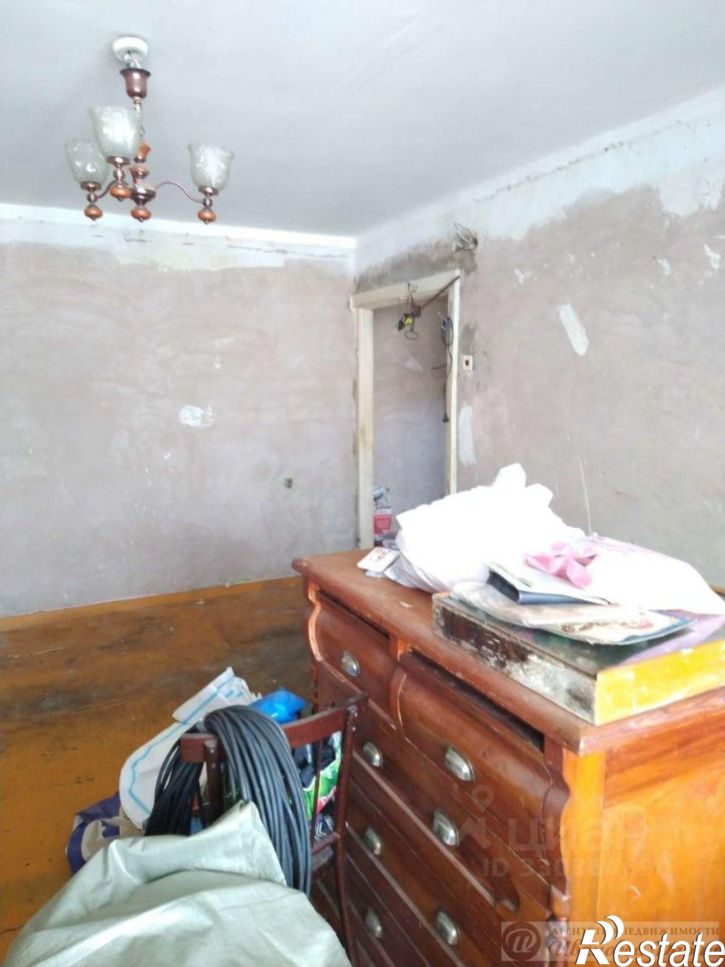 2-комн квартира улица Александра Матросова, 18,  д. 18