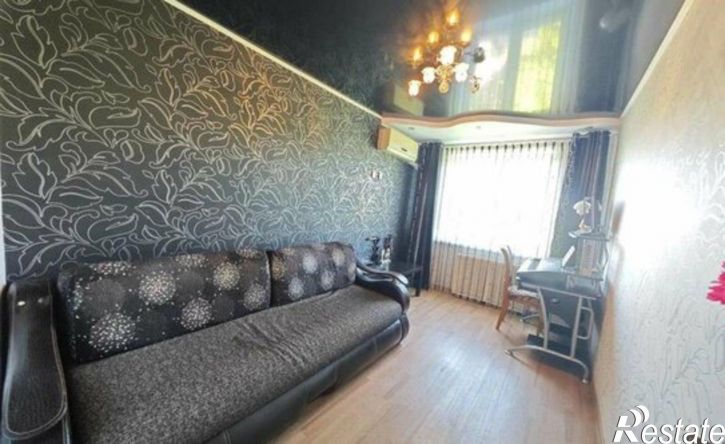 3-комн квартира улица Георгия Димитрова, 35,  д. 35