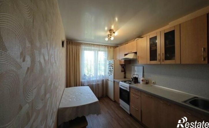 3-комн квартира улица Георгия Димитрова, 35,  д. 35