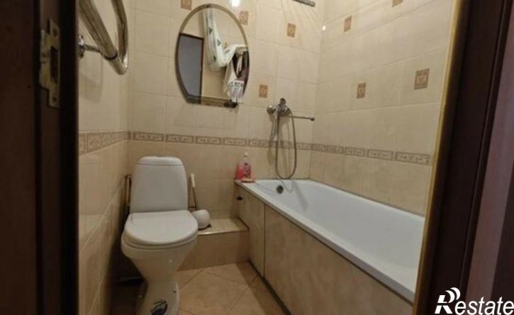 3-комн квартира улица Георгия Димитрова, 35,  д. 35
