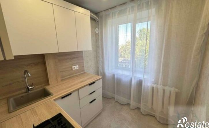 1-комн квартира улица Победы, 135,  д. 135